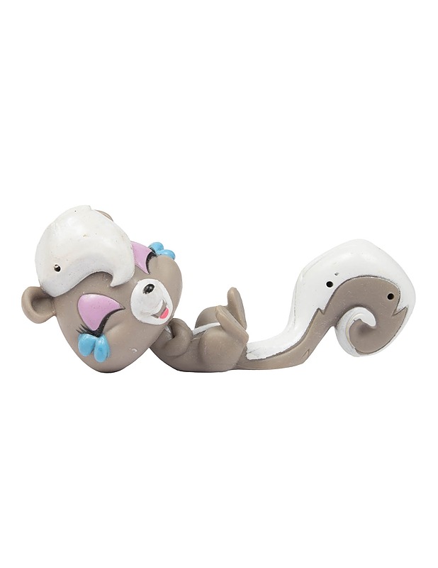 LITTLEST PET SHOP Pepper the Skunk - Lasten lelut - 10105472141 - 0