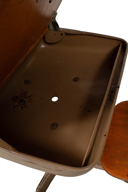 Vintage pulpetti ja tuoli - Designsuosikit - 10105472163 - 6