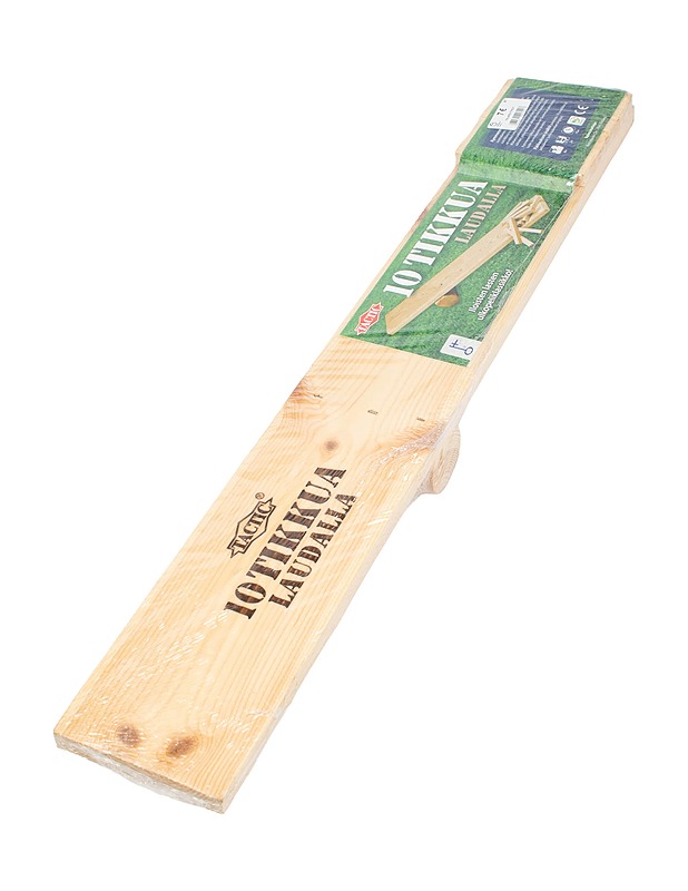 TACTIC 10 tikkua laudalla  - Lasten pelit - 10105472169 - 0