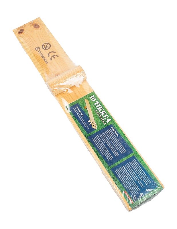 TACTIC 10 tikkua laudalla  - Lasten pelit - 10105472169 - 1