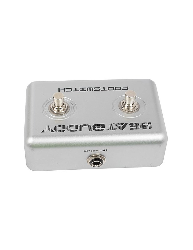 SINGULAR SOUND Beatbuddy rumpukonepedaali - Vahvistimet ja soitintarvikkeet - 10105472174 - 6