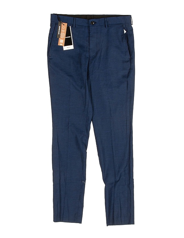 JACK & JONES Super slim housut, 46 - Miesten housut ja shortsit - 10105472190 - 0