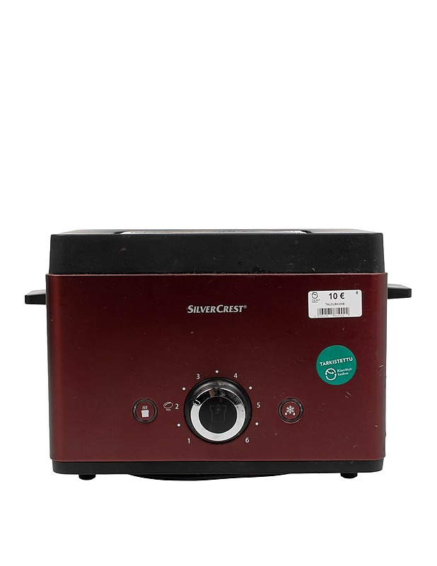 SILVERCREST leivänpaahdin - Kodinkoneet - 10105472193 - 2