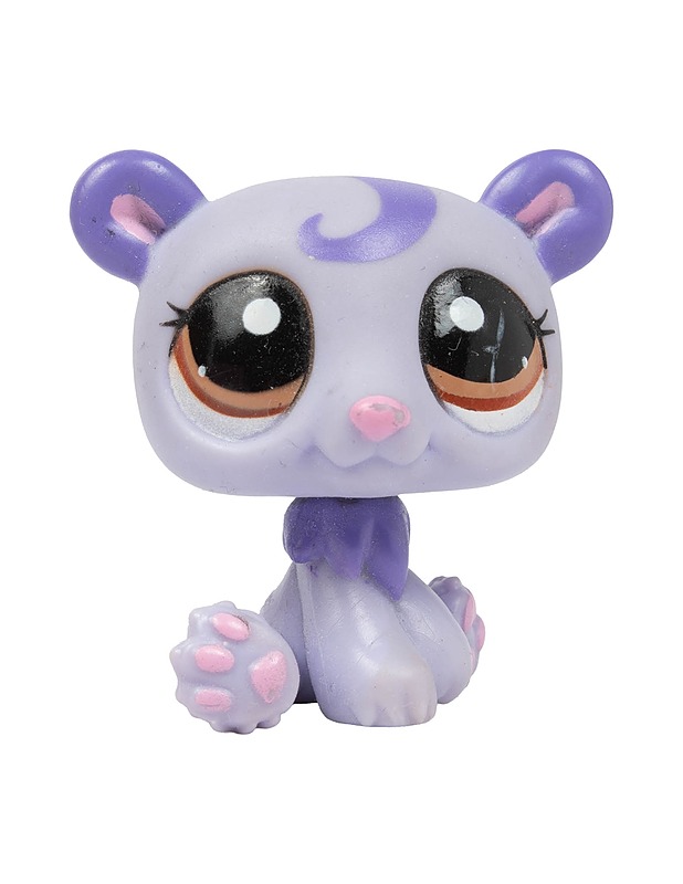 LITTLEST PET SHOP jääkarhu  - Lasten lelut - 10105472186 - 0