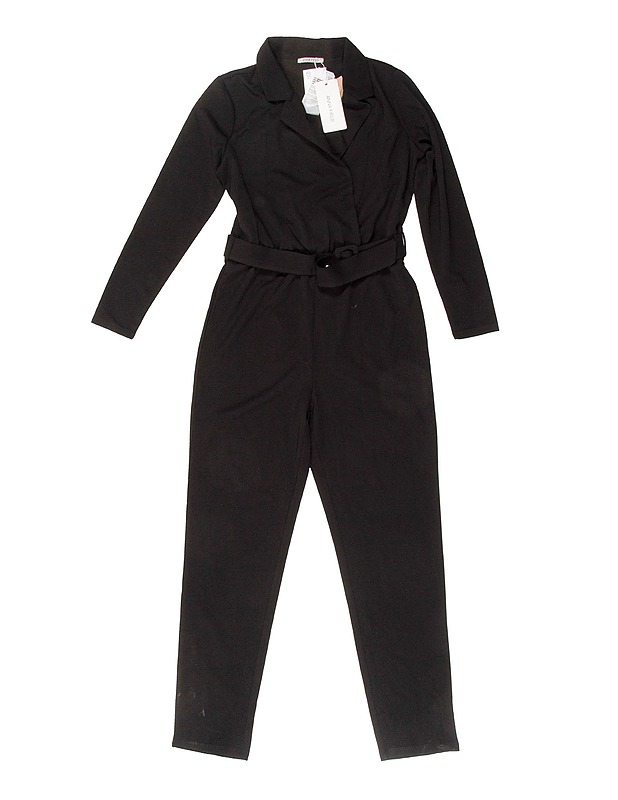 ANNA FIELD haalari, 40 - Naisten housut, shortsit ja haalarit - 10105472210 - 0