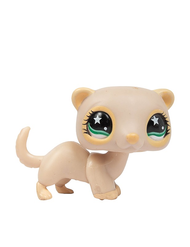 LITTLEST PET SHOP fretti - Lasten lelut - 10105472197 - 0