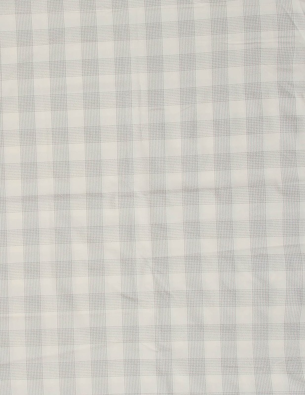 Puuvillasekoitekangas, 150x190 cm - Kankaat - 10105472211 - 0