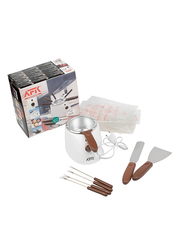 AFK suklaafondue-Setti - Kodinkoneet - 10105472223 - 0