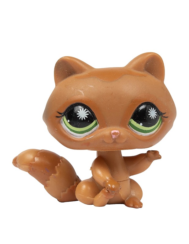 LITTLEST PET SHOP pesukarhu  - Lasten lelut - 10105472216 - 0