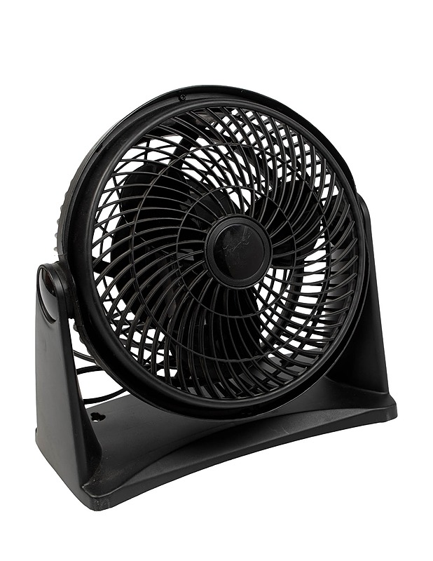 CLAS OHLSON Ft-30-5a tuuletin - Muu elektroniikka - 10105472232 - 0