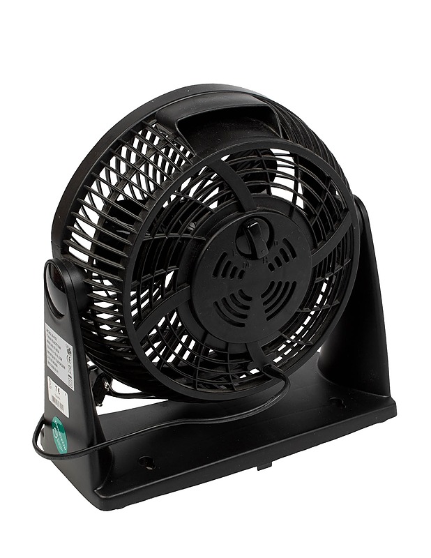 CLAS OHLSON Ft-30-5a tuuletin - Muu elektroniikka - 10105472232 - 1