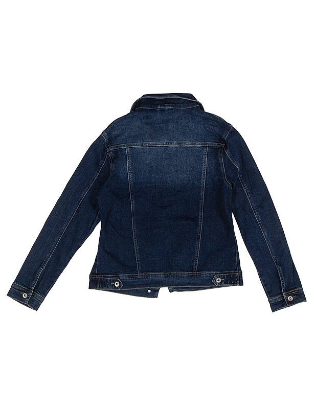 BYPIAS farkkutakki, XS - Naisten takit ja jakut - 10105472244 - 1