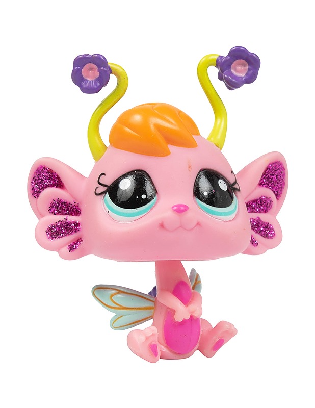 LITTLEST PET SHOP  - Lasten lelut - 10105472237 - 0