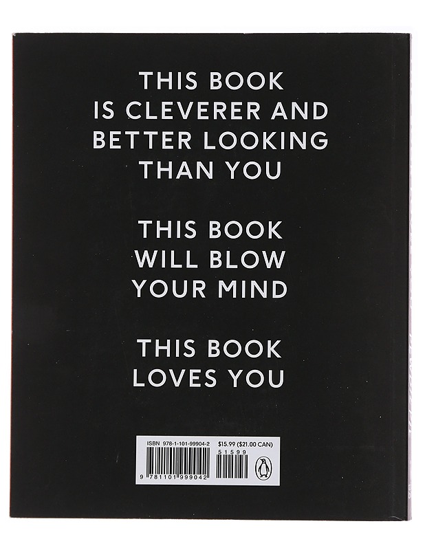 This book loves you - Pewdiepie - Romaanit ja novellit - 10105472243 - 1