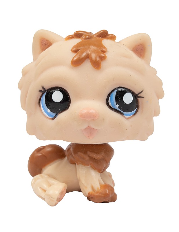 LITTLEST PET SHOP Chow Chow  - Lasten lelut - 10105472245 - 0