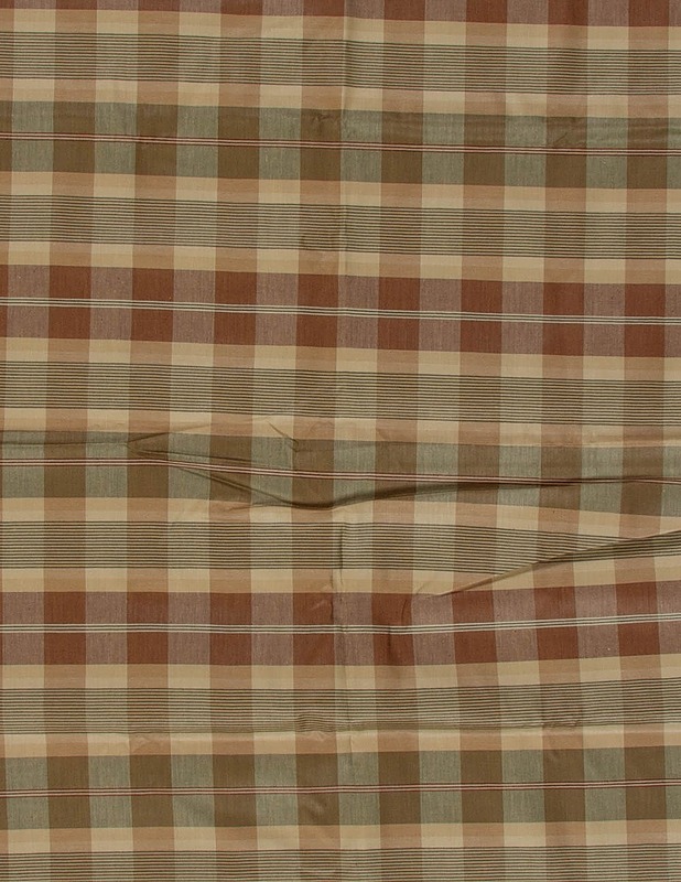 Puuvillasekoitekangas, 140x200 cm - Kankaat - 10105472251 - 0