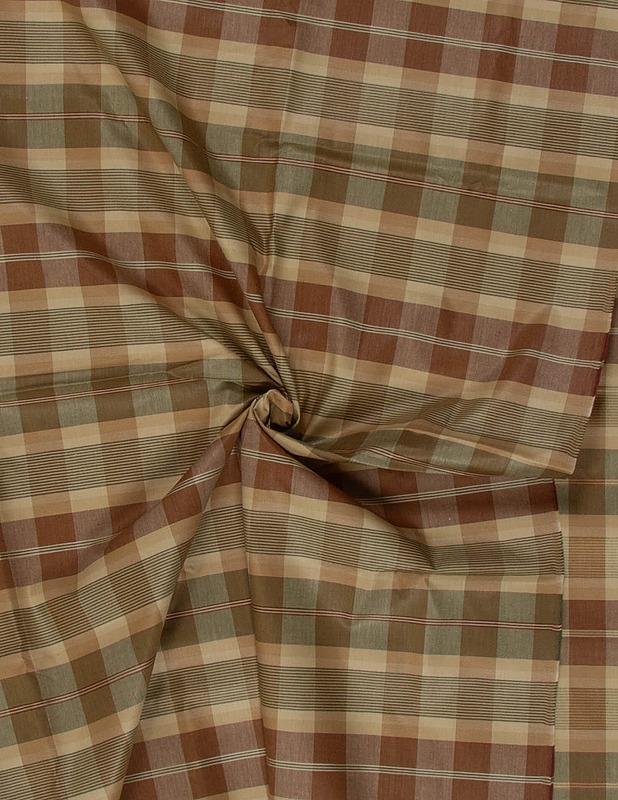 Puuvillasekoitekangas, 140x200 cm - Kankaat - 10105472251 - 1