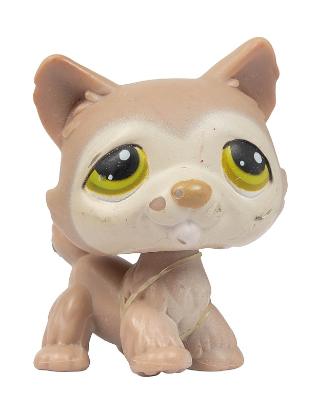 LITTLEST PET SHOP Husky  - Lasten lelut - 10105472252 - 0