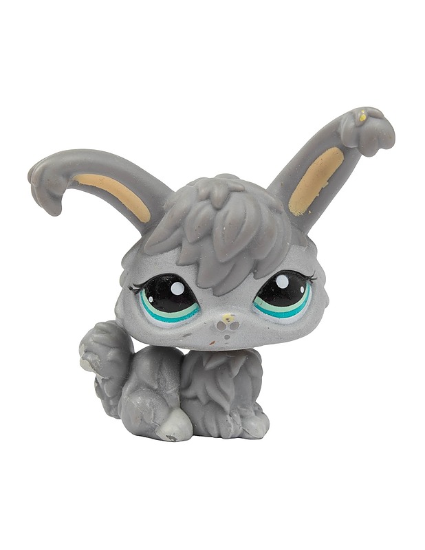 LITTLEST PET SHOP Angorapupu  - Lasten lelut - 10105472266 - 0