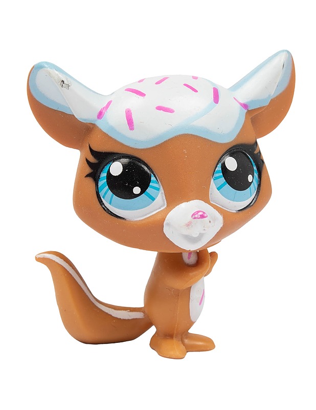 LITTLEST PET SHOP maaorava  - Lasten lelut - 10105472270 - 0