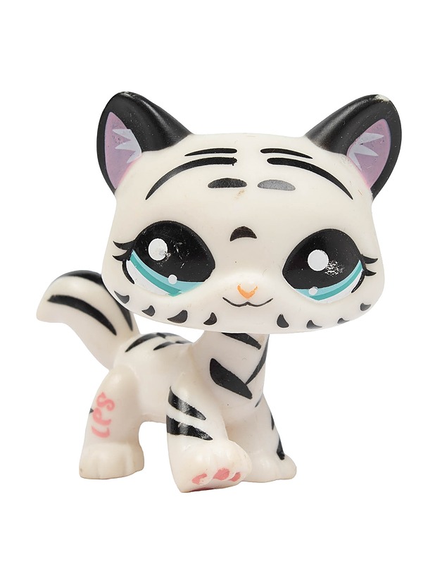 LITTLEST PET SHOP kissa - Lasten lelut - 10105472272 - 0