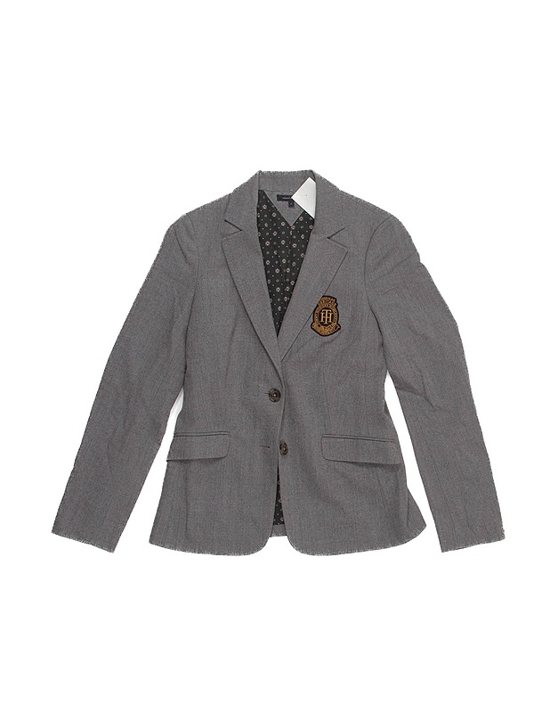 TOMMY HILFIGER bleiseri, 6 - Naisten takit ja jakut - 10105472274 - 0