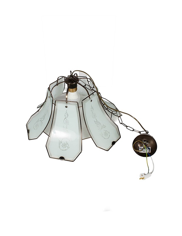 Vintage kattovalaisin - Valaisimet - 10105472280 - 1