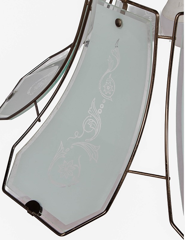 Vintage kattovalaisin - Valaisimet - 10105472280 - 2