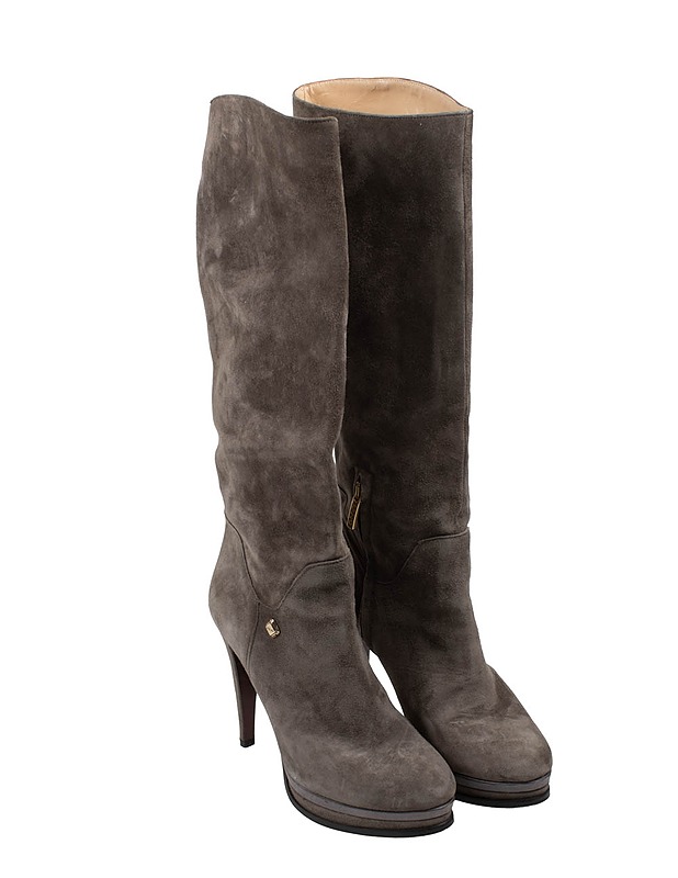 LIU JO saappaat, 40 - Naisten nilkkurit ja saappaat - 10105472285 - 0