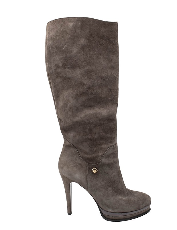 LIU JO saappaat, 40 - Naisten nilkkurit ja saappaat - 10105472285 - 1