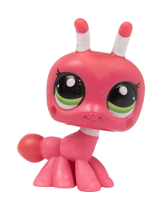 LITTLEST PET SHOP muurahainen - Lasten lelut - 10105472286 - 0