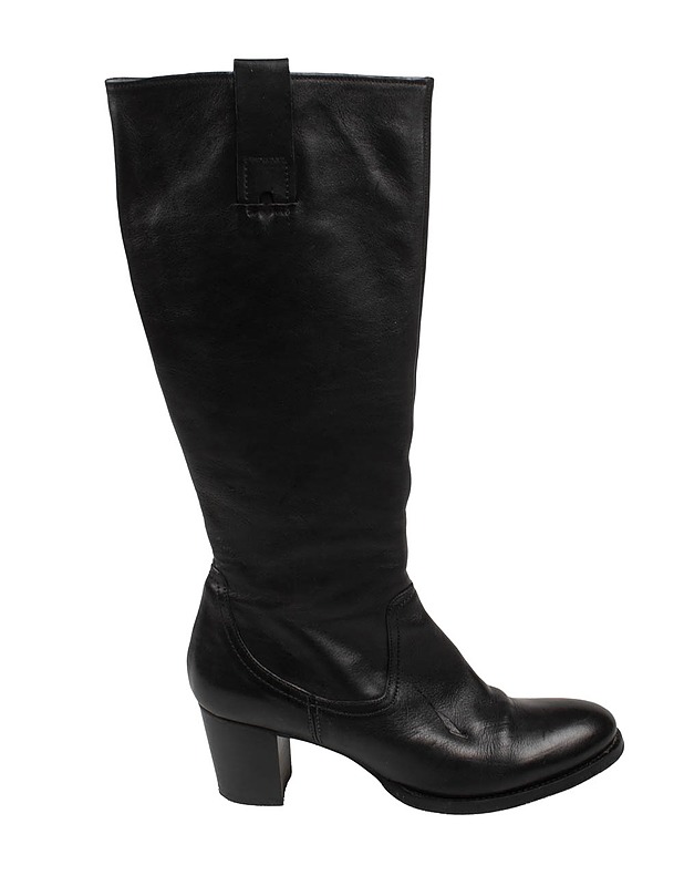 ZINDA saappaat, 39 - Naisten nilkkurit ja saappaat - 10105472289 - 1