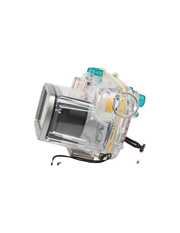 CANON WP-DC28 sukelluskotelo - Muu elektroniikka - 10105472304 - 1