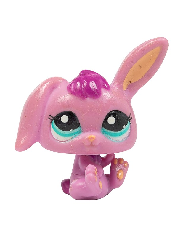 LITTLEST PET SHOP pupu - Lasten lelut - 10105472298 - 0