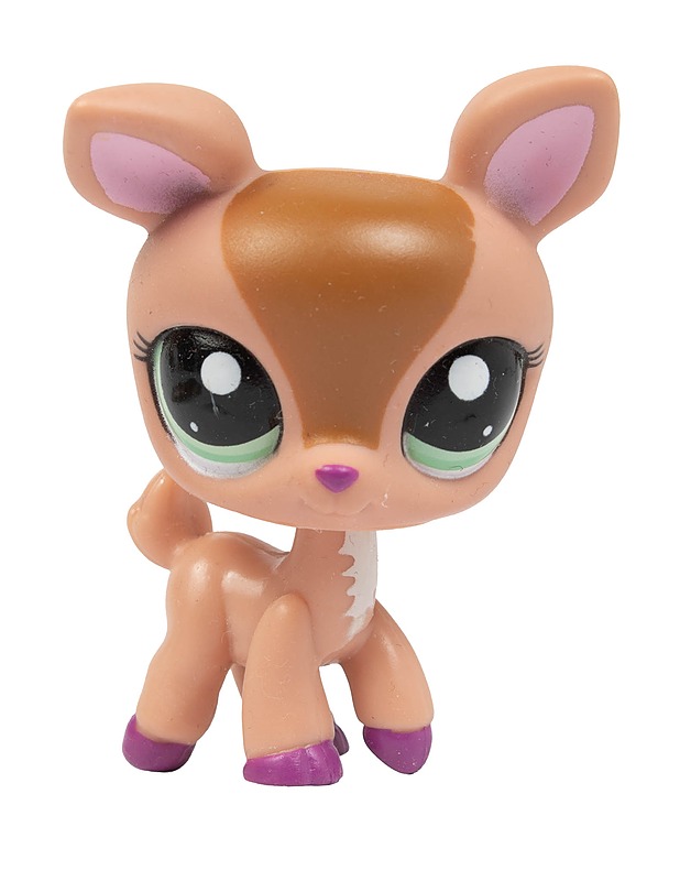 LITTLEST PET SHOP peura - Lasten lelut - 10105472301 - 0