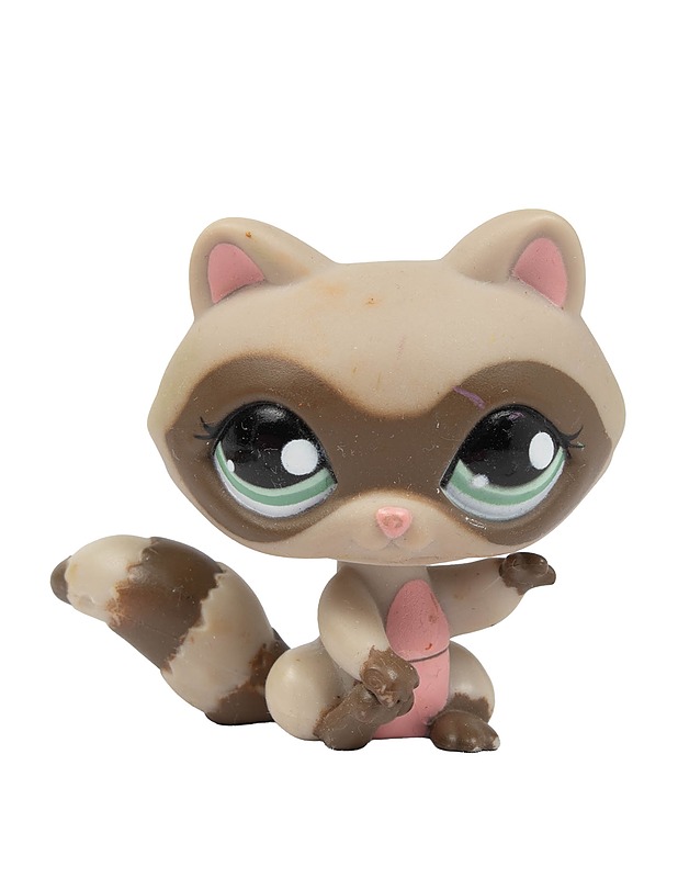 LITTLEST PET SHOP pesukarhu - Lasten lelut - 10105472302 - 0