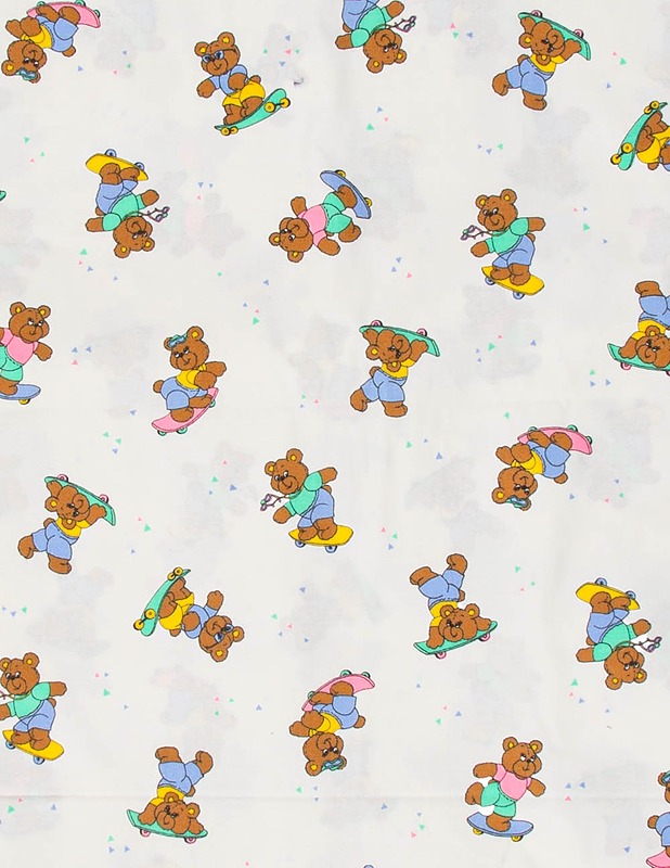 Puuvillakangas, 115x540 cm - Kankaat - 10105472321 - 0