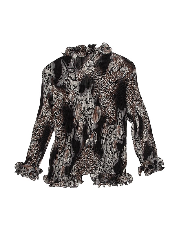 KRISS paitapusero, L - Naisten paidat ja topit - 10105472329 - 1