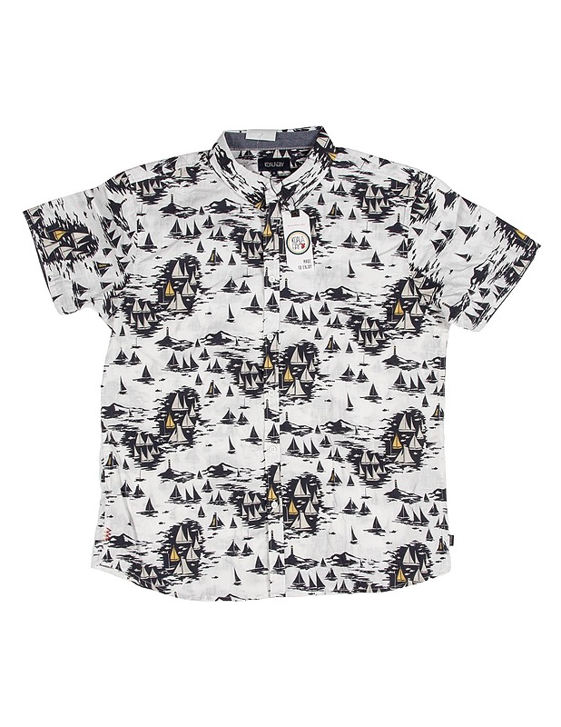 KOALABAY kauluspaita, XL - Miesten paidat - 10105472324 - 0