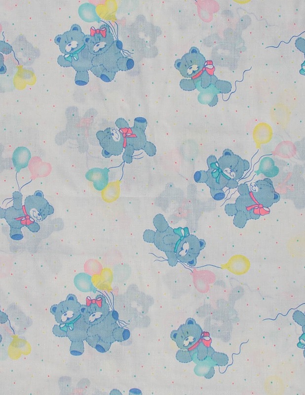 Puuvillakangas, 115x520 cm - Kankaat - 10105472325 - 0