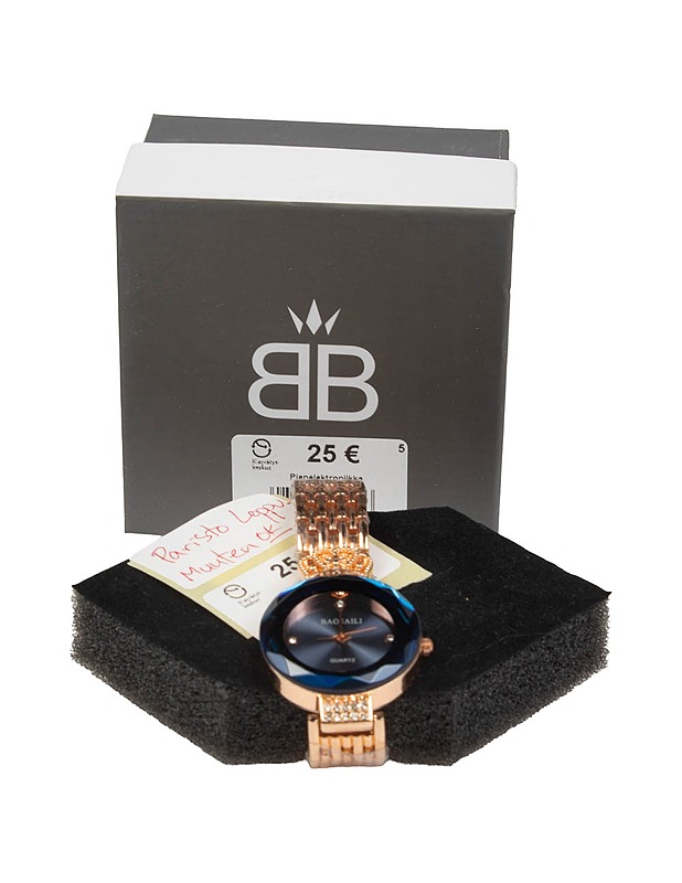 BAOSAILI rannekello - Korut - 10105472363 - 0