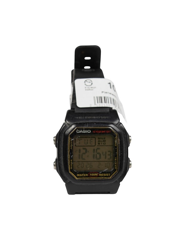 CASIO  - Korut - 10105472370 - 0