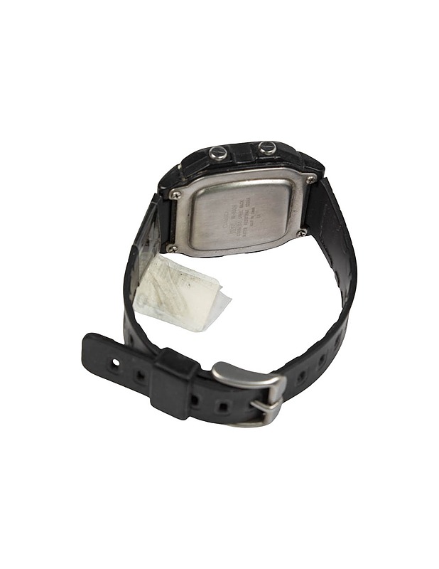 CASIO  - Korut - 10105472370 - 1