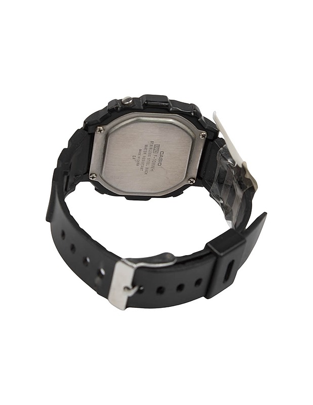 CASIO F-108WH rannekello - Korut - 10105472377 - 1