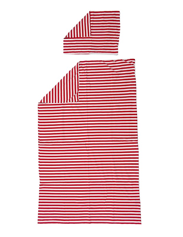 MARIMEKKO lakanasetti, 80x130 cm + 33x42 cm - Liinavaatteet - 10105472387 - 0