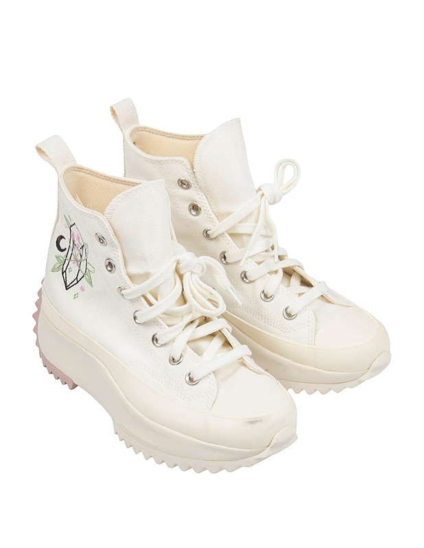 CONVERSE tennarit, 38.5 - Naisten kävelykengät ja tennarit - 10105472391 - 0