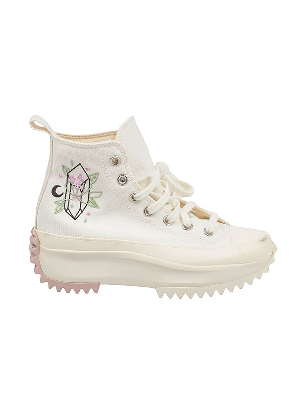 CONVERSE tennarit, 38.5 - Naisten kävelykengät ja tennarit - 10105472391 - 1