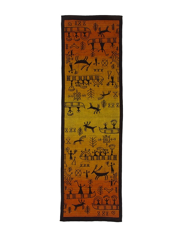 EKELUND Österled kaitaliina, 35x120 cm - Pöytäliinat - 10105472393 - 0