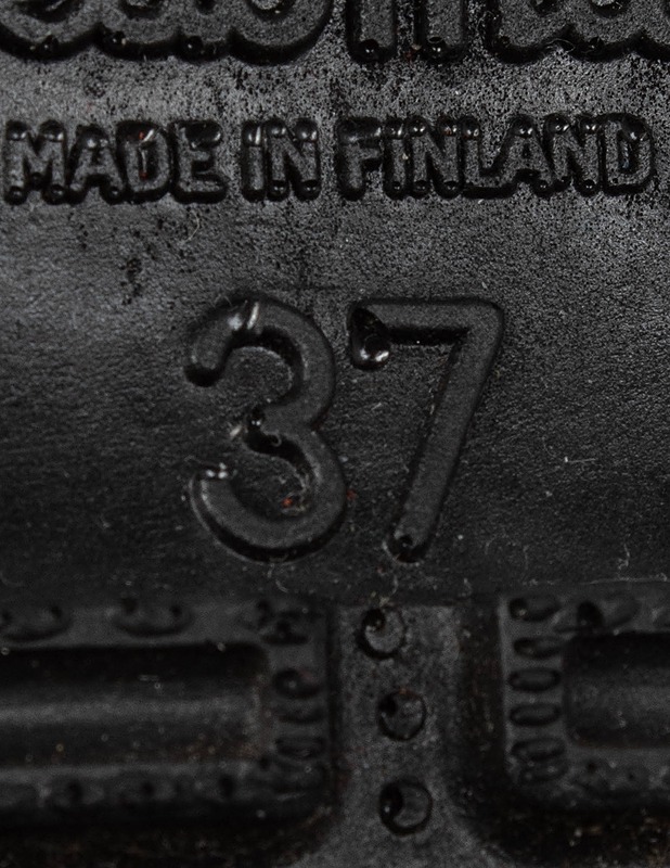 KUOMA talvilenkkarit, 37 - Naisten kävelykengät ja tennarit - 10105472398 - 2