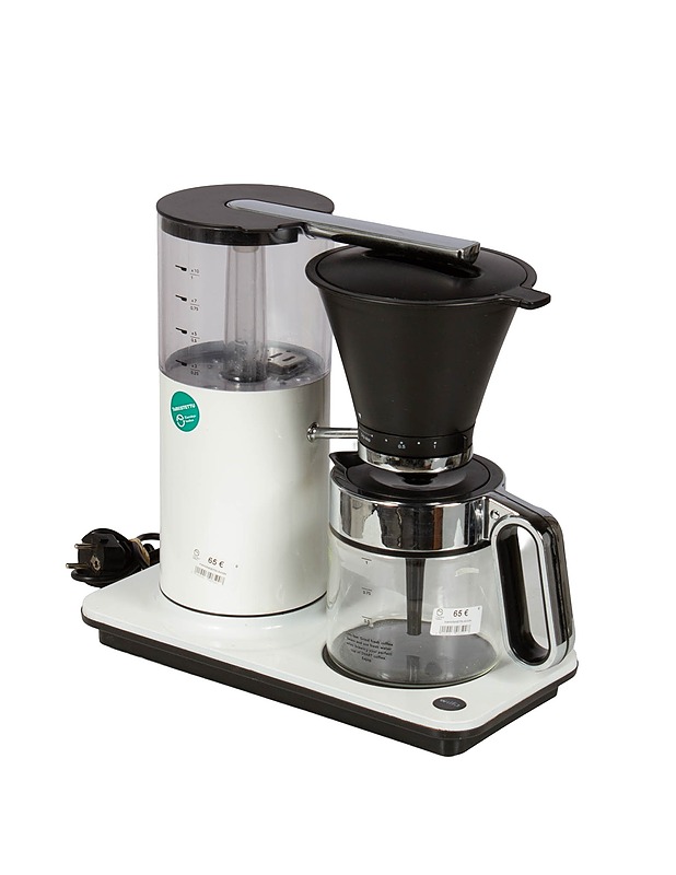 WILFA Classic CCM 1500W kahvinkeitin - Pienkodinkoneet - 10105472401 - 0